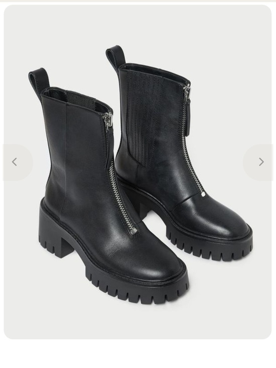 Tuckernuck Shoes - Loeffler Randall boots